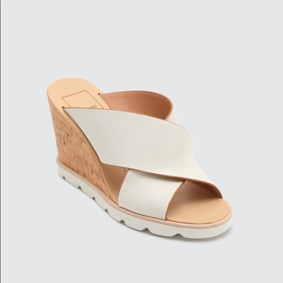 lida wedge dolce vita